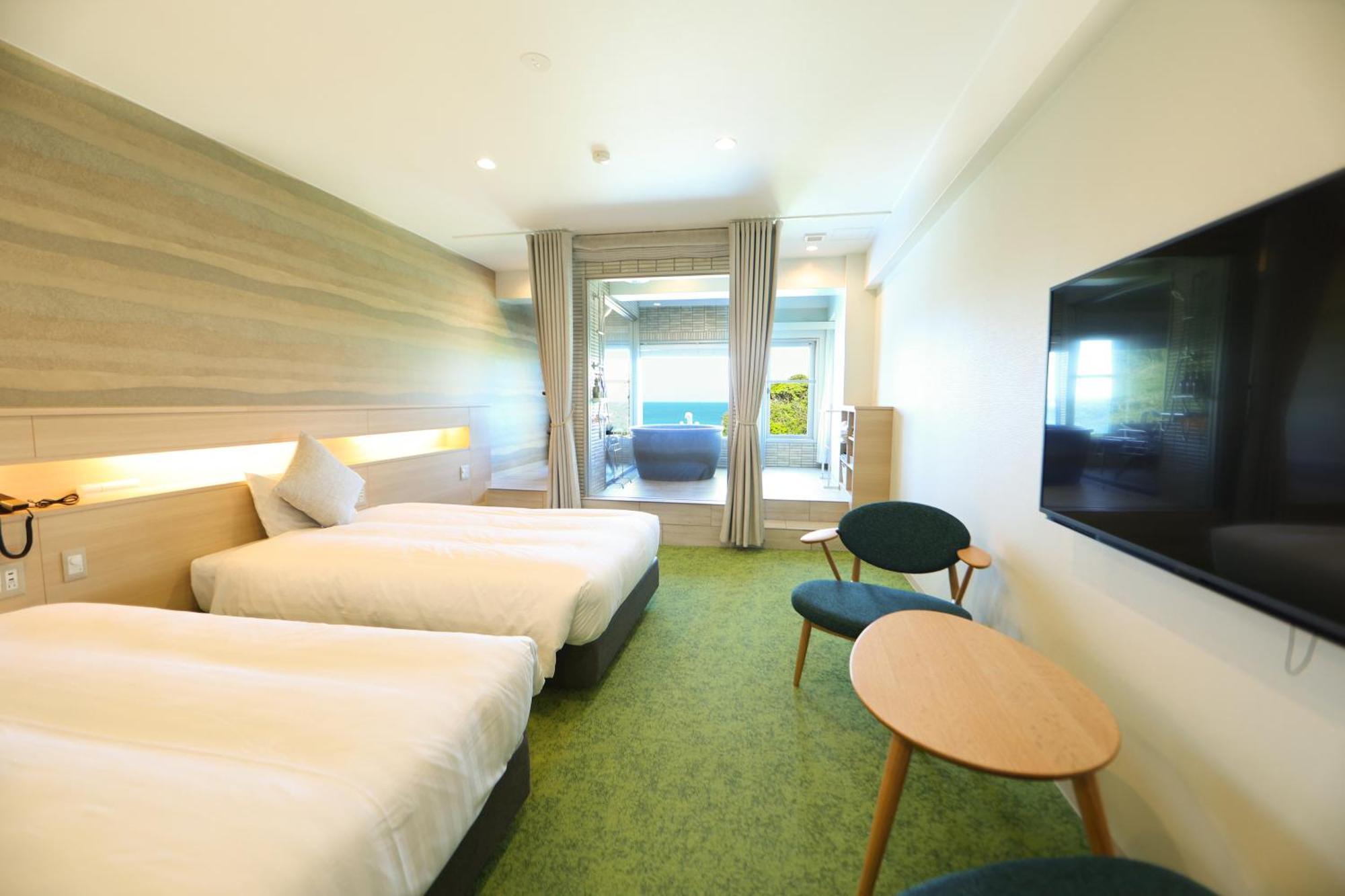 Hotel Izukyu Shizuoka Room photo