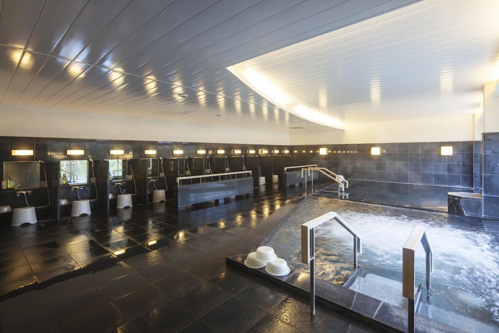 Hotel Izukyu Shizuoka Exterior photo