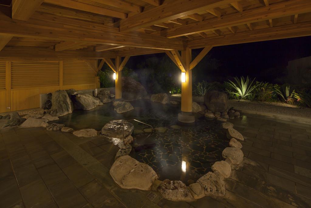 Hotel Izukyu Shizuoka Exterior photo
