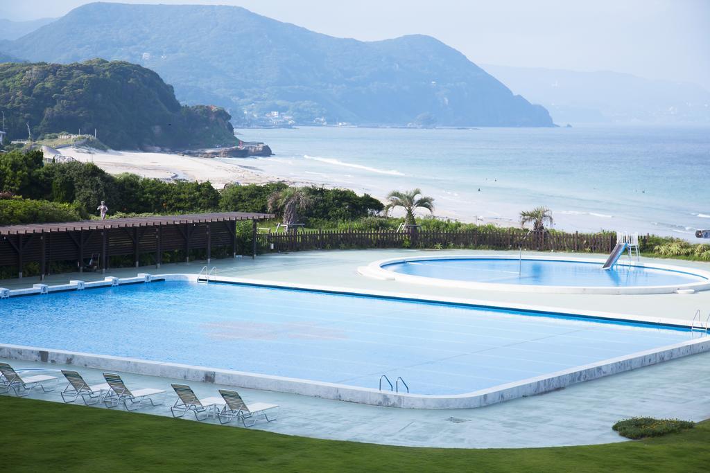 Hotel Izukyu Shizuoka Exterior photo
