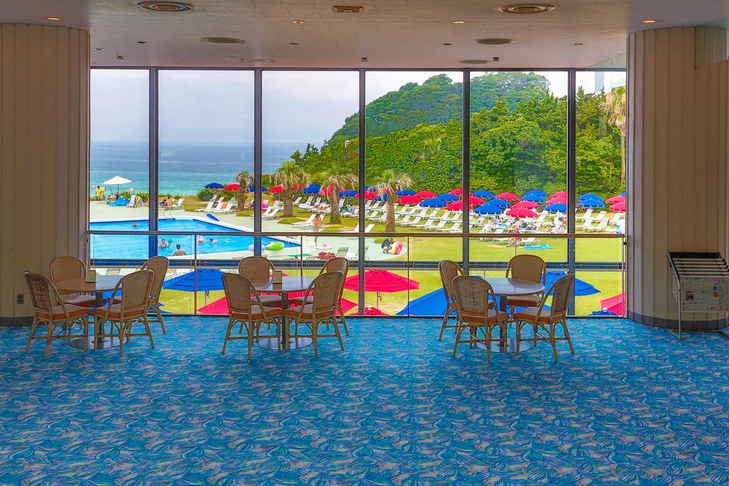 Hotel Izukyu Shizuoka Exterior photo