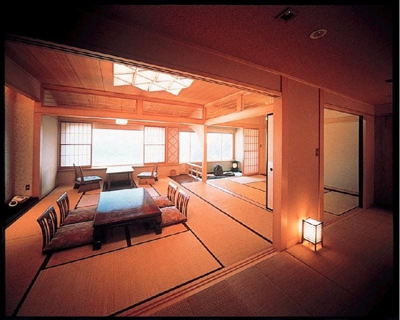 Hotel Izukyu Shizuoka Exterior photo