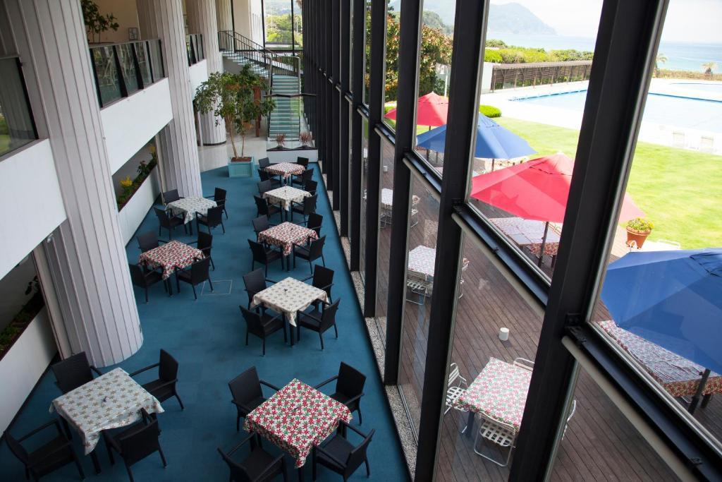 Hotel Izukyu Shizuoka Exterior photo