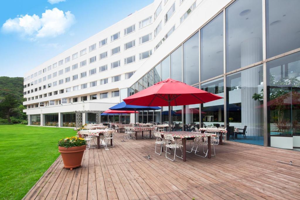 Hotel Izukyu Shizuoka Exterior photo