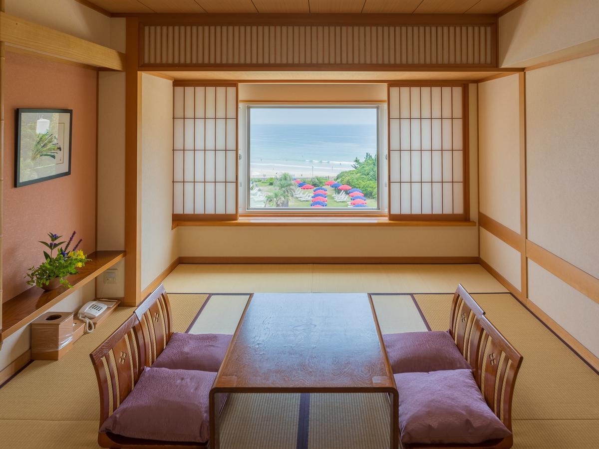 Hotel Izukyu Shizuoka Room photo